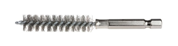 SW-Stahl Stahlbürsten, ø 12 mm, VE: 5 Stück, 62330L-S12