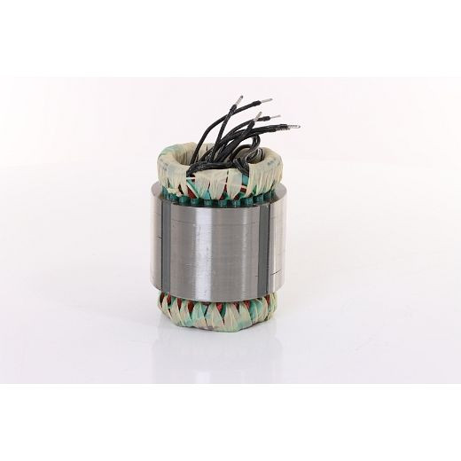 ELMAG Motor/Stator Nr. 1, 9801961, 9000098019619