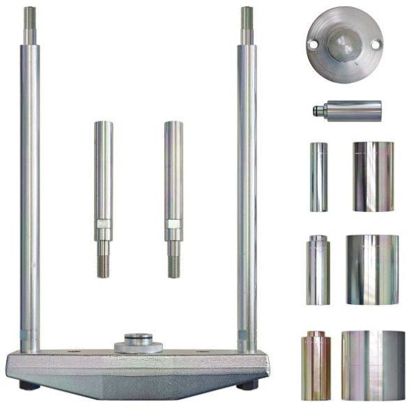 GEDORE KL-1039-1111 Pressrahmen, NFZ, 28 t (ohne Brücke KL-1005-100 A), 3275280