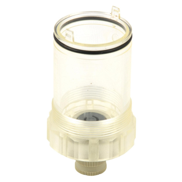 Metal Work Behälter »SYNTESI«, BG 1, RMSA halbautomatisch, 145611