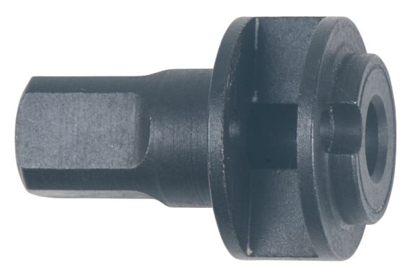 KS Tools Antriebskopf 3/8", 515.5510-R001P, 4042146809921