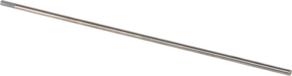 ELMAG Wolfram-Elektrode Type 'E-WL 15', 'gold', 2, 4 x 175 mm - universal, W 98, 5% + 1,5% LaO², 55651