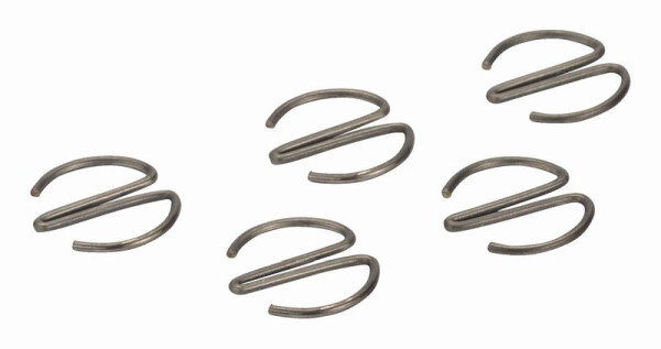 Bahco 3/8" Drahtfedersicherung für Kraft-Steckschlüssel-Einsätze 13-24 mm, K560F-3