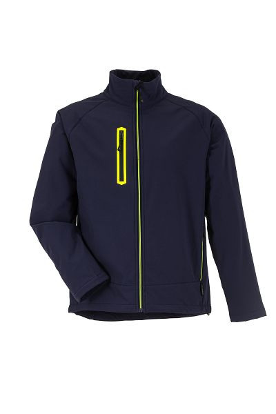 Planam Outdoor Flash Jacke marine L, Herren, 3781052
