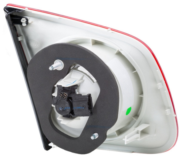 HELLA Heckleuchte, Glühlampe, innerer Teil, für u.a. VW Jetta III (1K2), ECE, für Rechtsverkehr, rechts, 2ZR 983 170-021