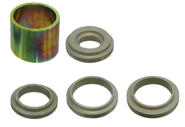 GEDORE KL-0039-140 Gehäusesatz, 2354322, 4046459063315