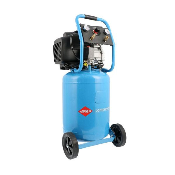 Airpress Kompressor HL 425-100V 8 bar 3 PS/2.2 kW 314 l/min 100 l, 36834