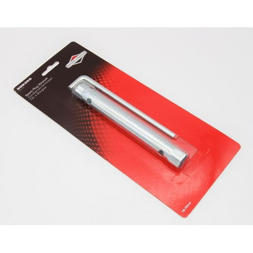 ELMAG Zündkerzen-Schlüssel (200 mm lang) für HONDA GX 120-620, 9503037
