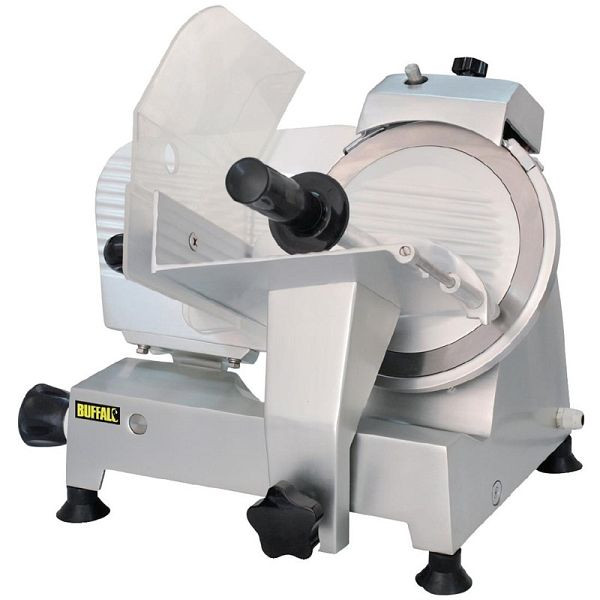 Buffalo Fleischschneidemaschine 22cm, CD277