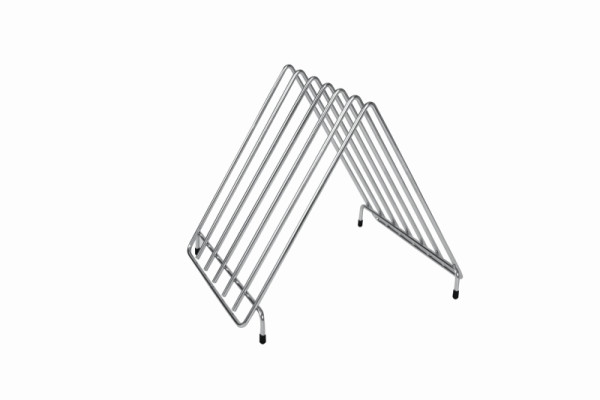 Schneider Abtropfständer für Schneidebretter, für 6 Schneidebretter, 228340