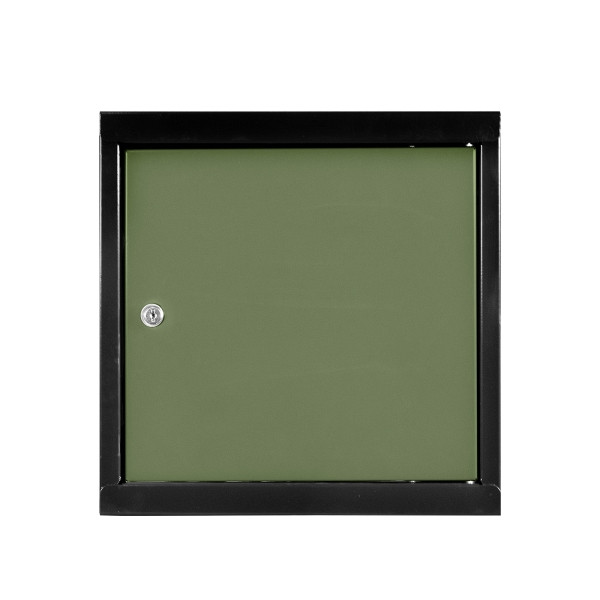 ADB Wertfach-Schließfach/Würfel 7016/6011, Zylinderschloss, 41263