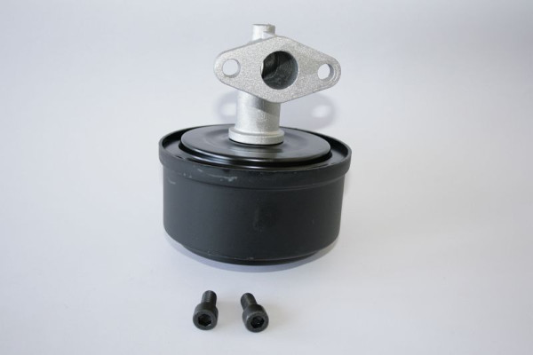 ELMAG Luftfilter komplett für PL 600, 840, 9101656, 9000091016561