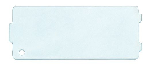 KS Tools Feinteiler, ungeschlitzt, 112x50x1,5 mm, 875.9945