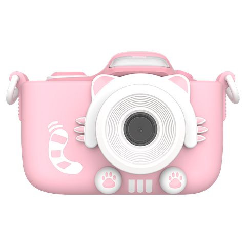 myFirst Kamera 3 Rosa, 750031, 8885008560259