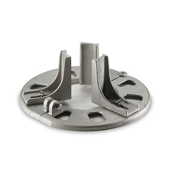 OHAUS Gasflaschenständer, 704, CLR-704, LabJaws, 30400019
