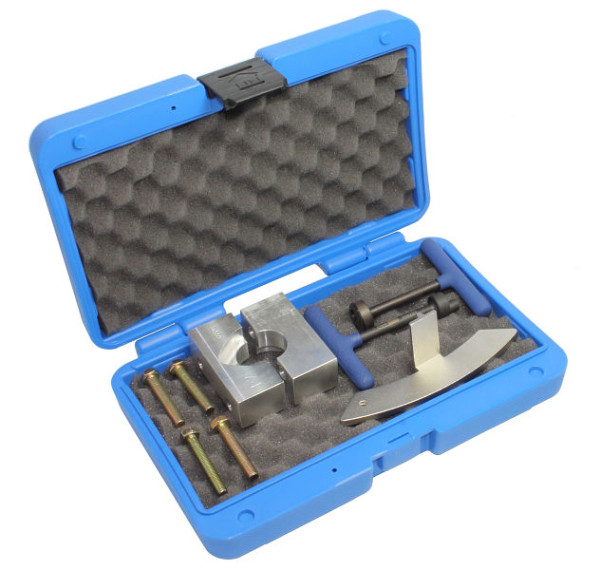 Stahlmaxx Wechsel-Werkzeug für Zahnriemen wie Alfa Fiat 2,0 JTS, XXL-999016