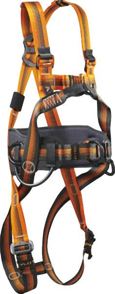 Skylotec FALC Standard Steigschutzgurt, G-1155-S-XS/M