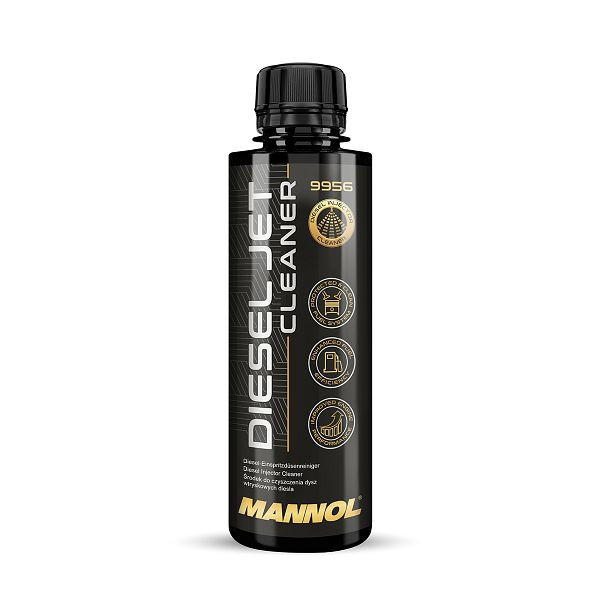 MANNOL 9956 Diesel Düsenreiniger, VE: 250 ml, MN9956-025PET