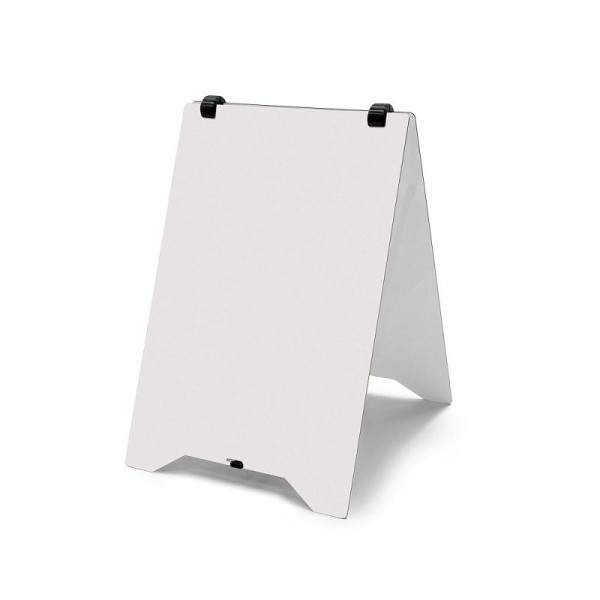 Showdown Displays Kundenstopper Grab & Grip A2 BOND 3mm, ZPGA2