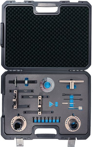 SW-Stahl Motor Einstellwerkzeugsatz, Ford, 26230L, 4033592149785