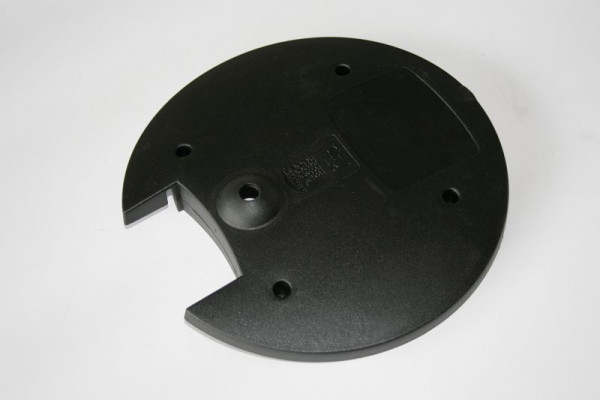 ELMAG PVC-Abdeckung Nr. 15 für ROLL ELECTRIC MAJOR 15, 9402312