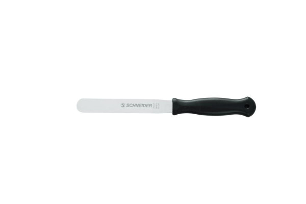 Schneider Back- und Glasurpaletten POM, Größe: 12 cm, 262612