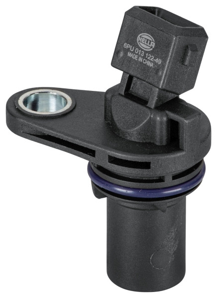 HELLA Sensor, Nockenwellenposition, 2-polig, mit Dichtring, 6PU 013 122-491