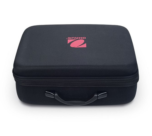 OHAUS Transportkoffer, für tragbare Kompaktwaagen, 30467963