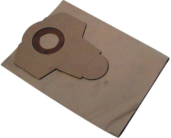 Güde Papierfilterbeutel 5L 10-teilig, VE: 10 Stück, 16758