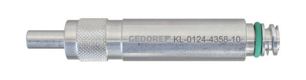 GEDORE KL-0124-4358-10 Adapter, VW, DSG, 3236935, 4046459165224
