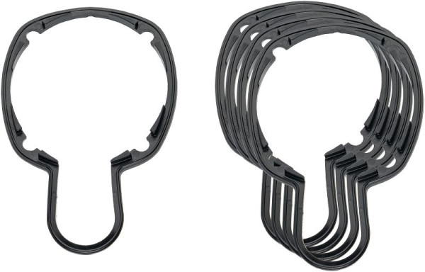 Hazet Dichtungs Satz für 9012 MT, 9012MT-09/5, 4000896204069