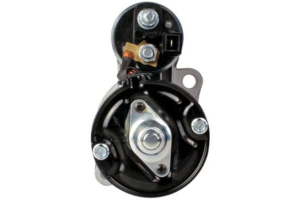 HELLA Starter/Anlasser, 12V, 2kW, für u.a. VW Golf IV (1J1), 8EA 012 527-361