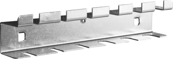Güde Schraubendreherhalter 6-fach, 40781, 4015671407818