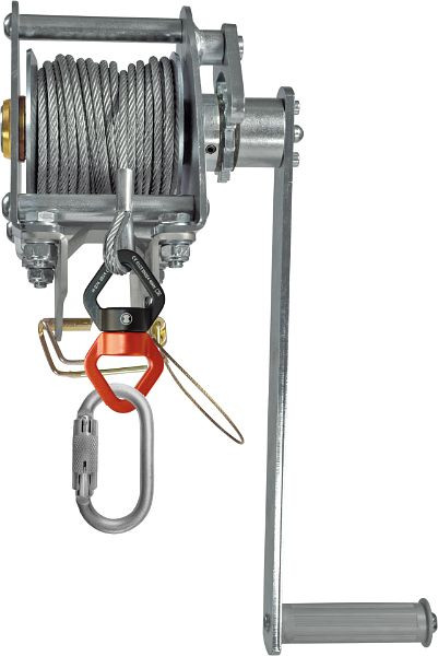 Skylotec Lastwinde TRIBOC T WIND, ACS-0036-15-T, 4030281129875