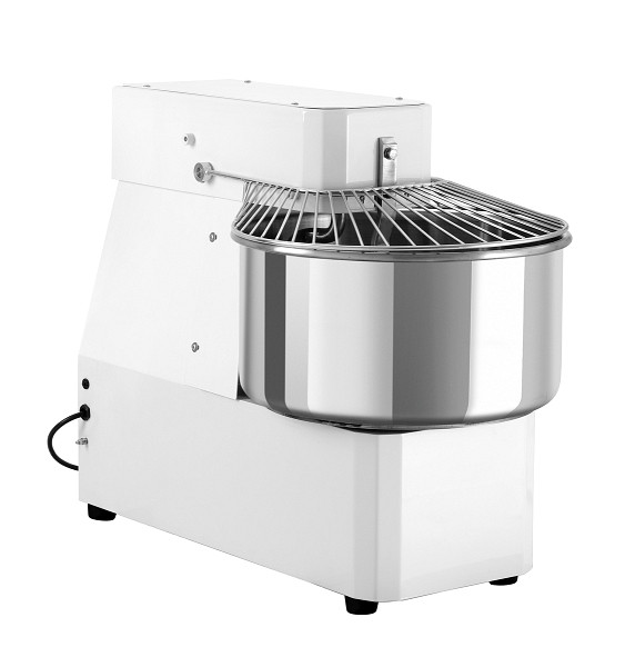 Bartscher Teigknetmaschine Easy 30/50 FRFK, Teigmenge max.: 30 kg, 101849