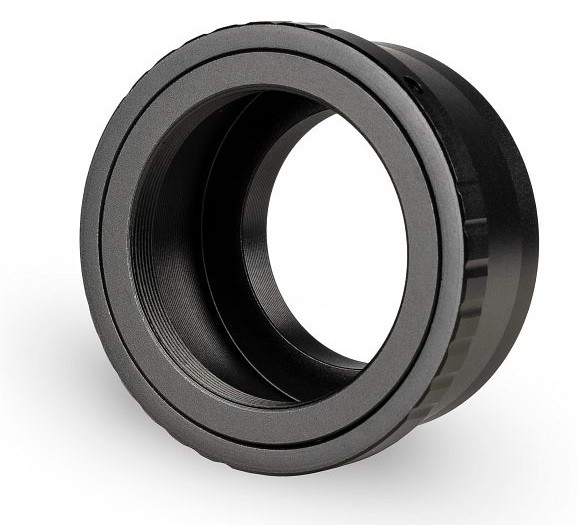 Walimex pro T2 Adapter auf MFT, 1023362