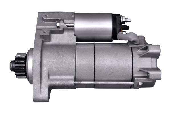 HELLA Starter/Anlasser - 12V - 2kW - für u.a. Land Rover Range Rover Sport 2, 8EA 011 613-281
