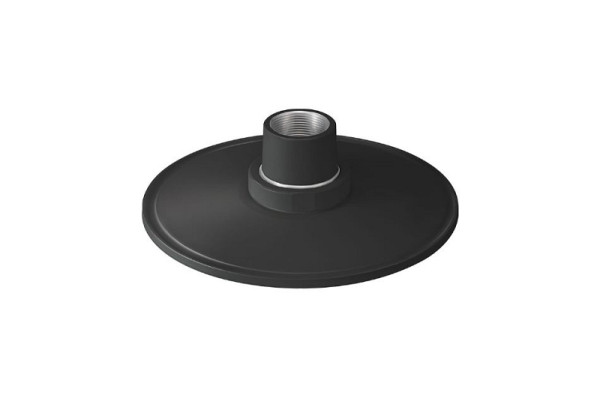 i-Pro Halterung, Innengewinde ANSI, Multidirectional + PTZ schwarz, WV-QSR508F1-B