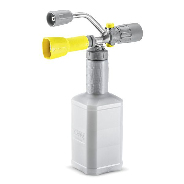 Kärcher Schaumlanze DUO Advanced TR, 900 – 2500 l/h, Produktvorteile: Flexible Sprühwinkeleinstellung, 4.112-069.0