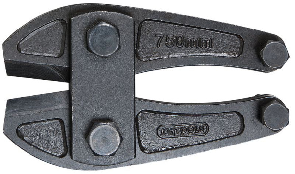 KS Tools Ersatzkopf für 30" Bolzenschneider, 118.0131, 4042146274071