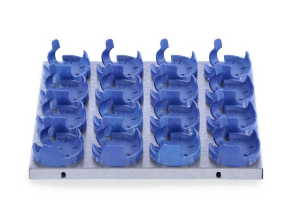 OHAUS Dedizierte Plattform, 33 x 33 cm, 125 ml, 30400075