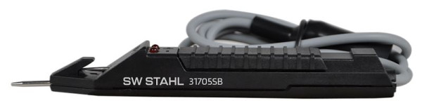 SW-Stahl LED Polaritätstester, 3-48 V, 31705SB, 4033592044837