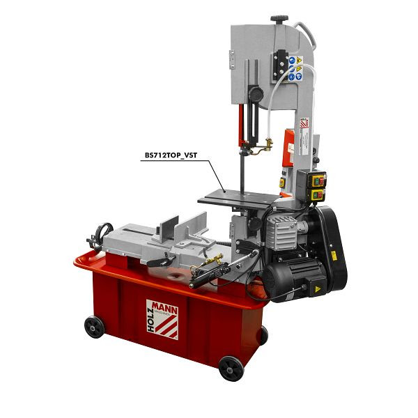 Holzmann Vertikalschnitttisch, BS712TOP-VST, 9120058377655