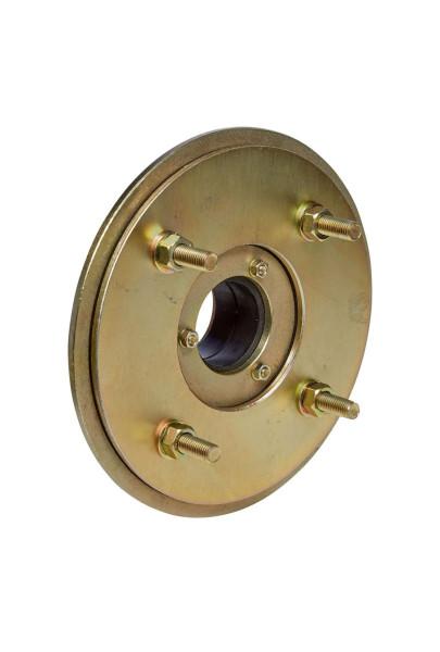 DOYMA HKD Dichtungseinsatz Domo-NW-Z, für 48,0 - 51,0 mm DN 100 GGV / EPDM, 803505010000