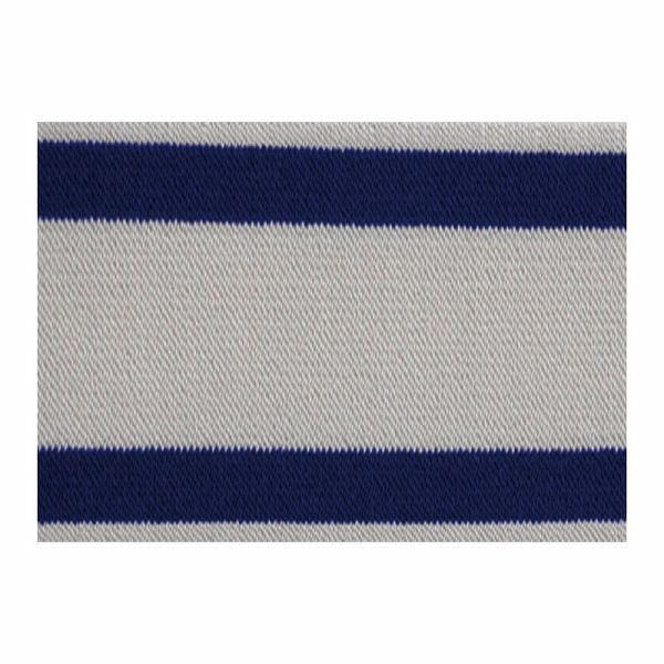 EIKO Hosenträger 45mm 568 Klip Leder-RT, Farbe: kornblau, Größe: 120, 1568_04_50_120