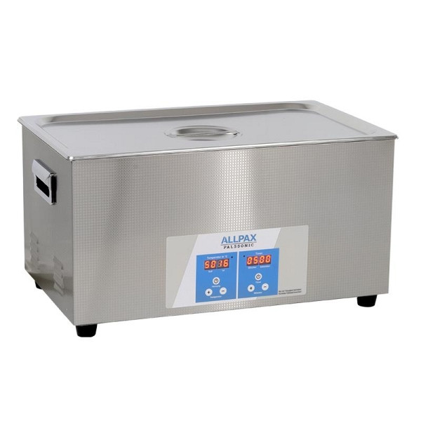 Palssonic Eco Ultraschallreiniger 22 Liter, 10011283