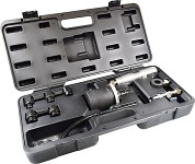Busching Pneumatischer Diesel-Injektor-Auszieher mit Griff, Adapter M14, M17, M20, M25,M27, 100952