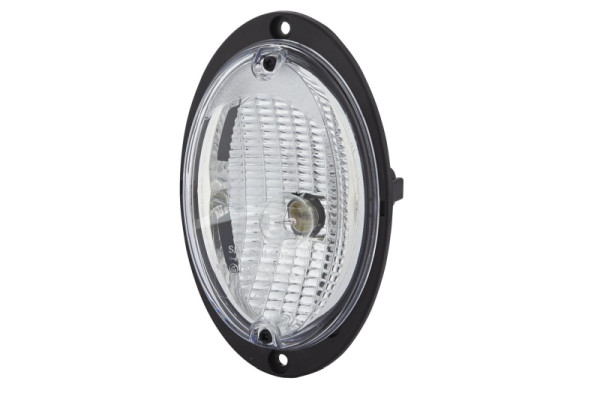 HELLA Rückfahrscheinwerfer, Agroluna, Glühlampe, 12V, ECE, 2ZR 343 130-387