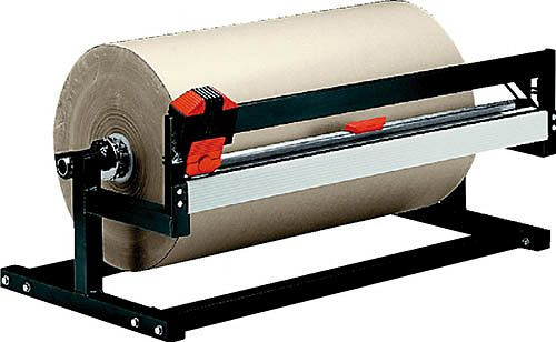 Bedrunka+Hirth Tisch-Schneidgerät, Schnittbreite 1000 mm, Maße in mm (BxTxH): 1250 x 360 x 350, 07.25610