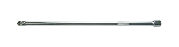 SW-Stahl Kippverlängerung, 1/2", 500 mm, 05955L, 4033592008945